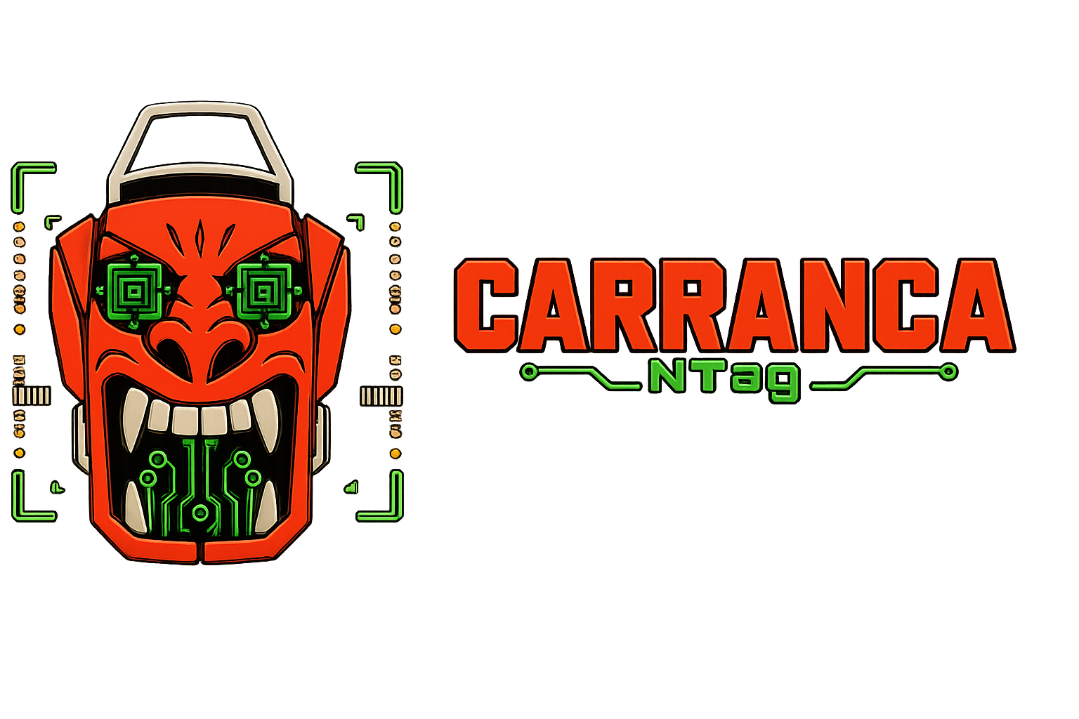 CARRANCA NTag